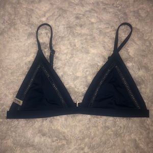 rhythm bikini top